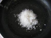 酥黄菜自制做法图解9)