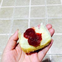 自制草莓果酱