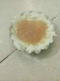 美味佳肴般的苹果派做法图解6)