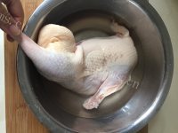 香飘十里的红烧鸭肉做法图解1)
