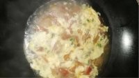 香喷喷的西红柿蛋汤的做法图解六
