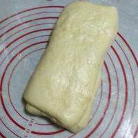 红豆丹麦面包的做法图解七
