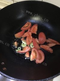 自制鱼丸汤做法图解7)