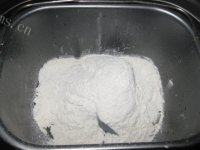自制肉松吐司做法图解5)