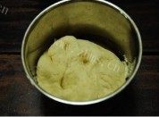 牛奶小馒头做法图解7)