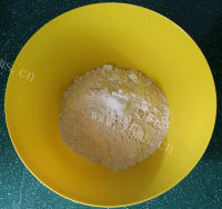 美味的原味法棍做法图解3)