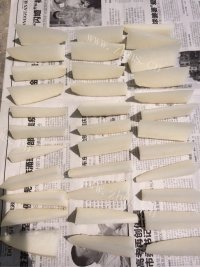 美味的韩式萝卜泡菜做法图解2)