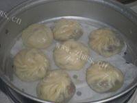 我的豆沙包
