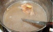 简易越南牛肉河粉做法图解1)