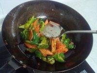 小炒肉（简单版）做法图解11)