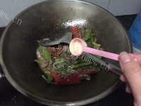 诱人的水煮牛肉做法图解12)