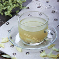 好喝的麦冬百合薏米茶的做法图解七