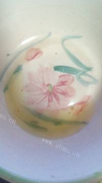 芳香四溢的红糖燕麦饼干做法图解1)
