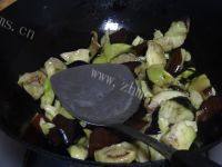 鱼香茄子（首发）做法图解9)