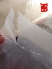 诱人的香橙蛋糕卷做法图解3)