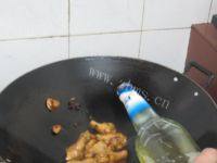 DIY-啤酒鸡翅根做法图解8)