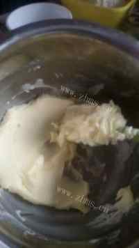 色香味俱全的蔓越莓饼干做法图解4)