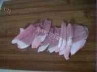 西兰花炒肉片「首发」做法图解1)