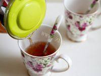 最爱的生姜红枣奶茶的做法图解五