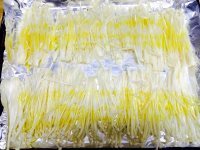 简单的烤金针菇做法图解3)
