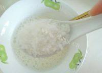 鸡蛋糕做法图解6)