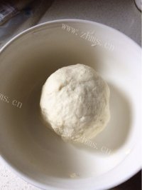 咸甜适中的葱油饼做法图解2)