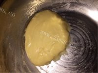 自制白糖酥饼做法图解7)