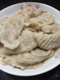 早餐美食之饺子做法图解29)
