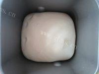 「念念不忘」北海道吐司做法图解5)