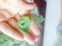 好吃的菜蔬虾仁小馄饨做法图解13)