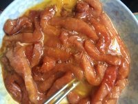 香酥里脊肉做法图解5)