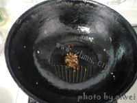美味的烫面蒸饺做法图解3)