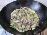 「首发」木耳炒鸡蛋