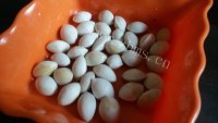 美味的银耳红枣羹做法图解4)