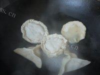 超级简单的韭菜馅饼