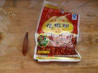 简易多味西瓜皮做法图解2)