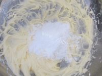 简易奶油曲奇做法图解2)