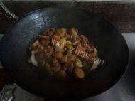 土豆烧鸡翅「首发」做法图解12)