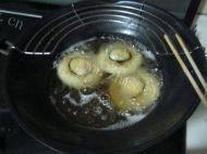 美味的草帽虾做法图解15)
