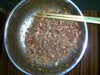 猪肉白菜饺子做法图解1)
