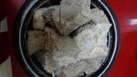 美味的卤牛肉做法图解3)