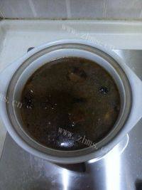 「经典美食」番茄牛肉煲做法图解9)