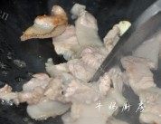 咖喱菜花做法图解3)