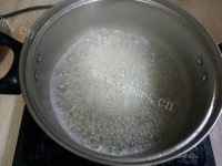 自制转化糖浆做法图解4)