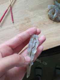 家庭版水晶虾饺做法图解2)