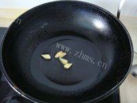 自制芦笋炒大虾做法图解6)