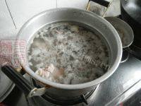 家常红烧排骨做法图解4)