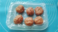 美味的鲜肉月饼做法图解12)