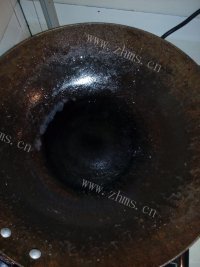 自制奶香鸡蛋饼做法图解3)