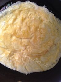 美味的韭菜鸡蛋饺子做法图解4)